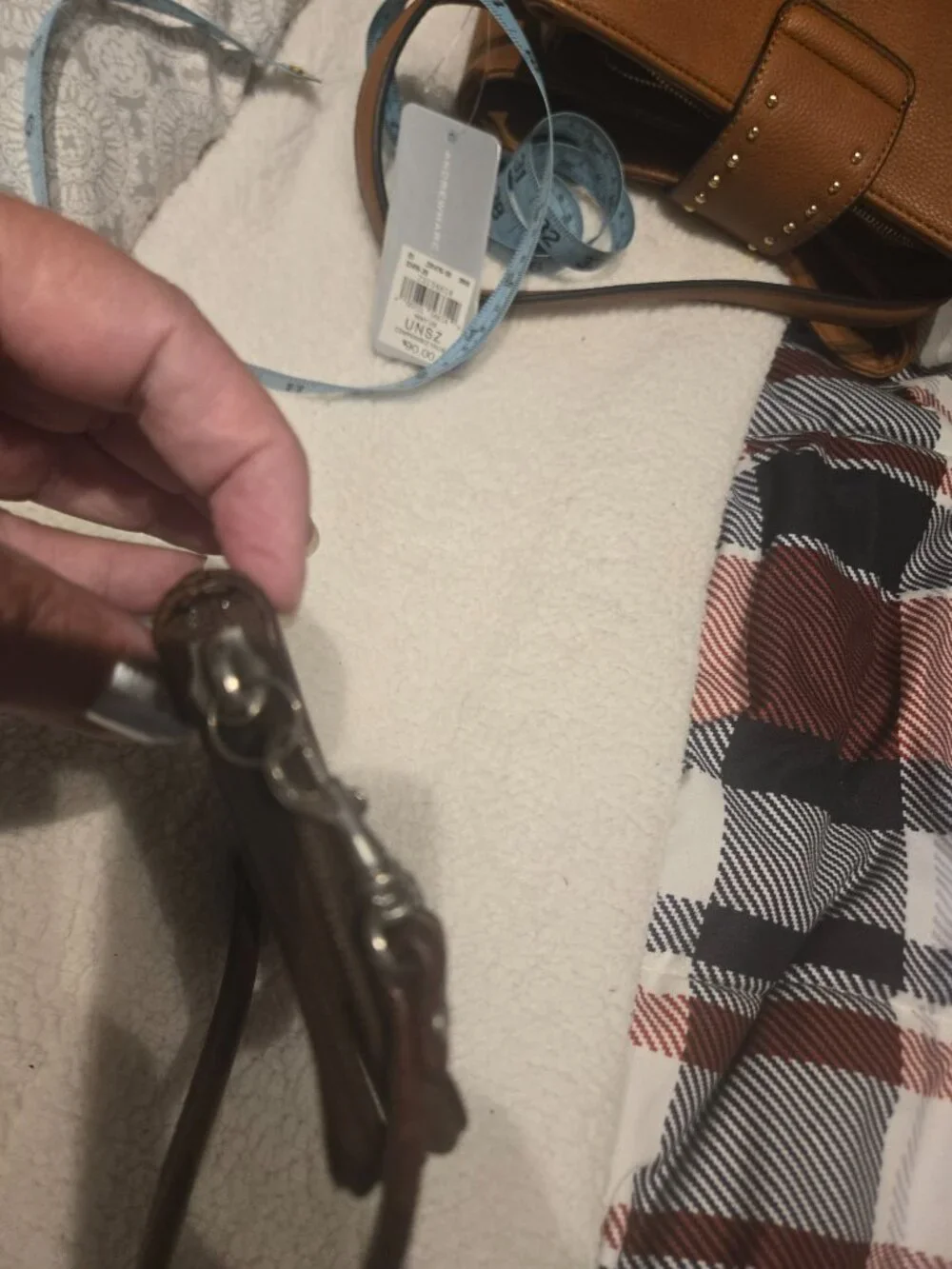 Vintage Fossil